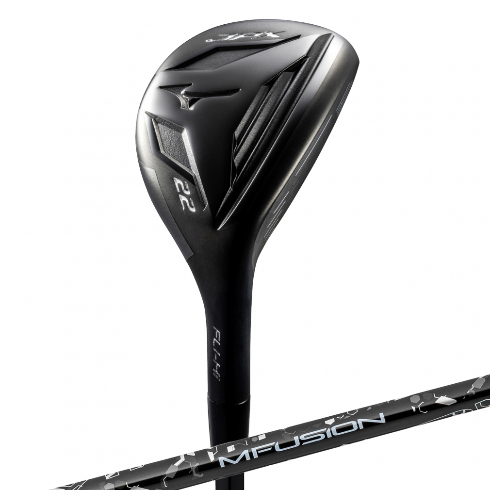 MIZUNO MIZUNO JPX FLI-HI ユーティリティ 2024年発売モデル（25°/R