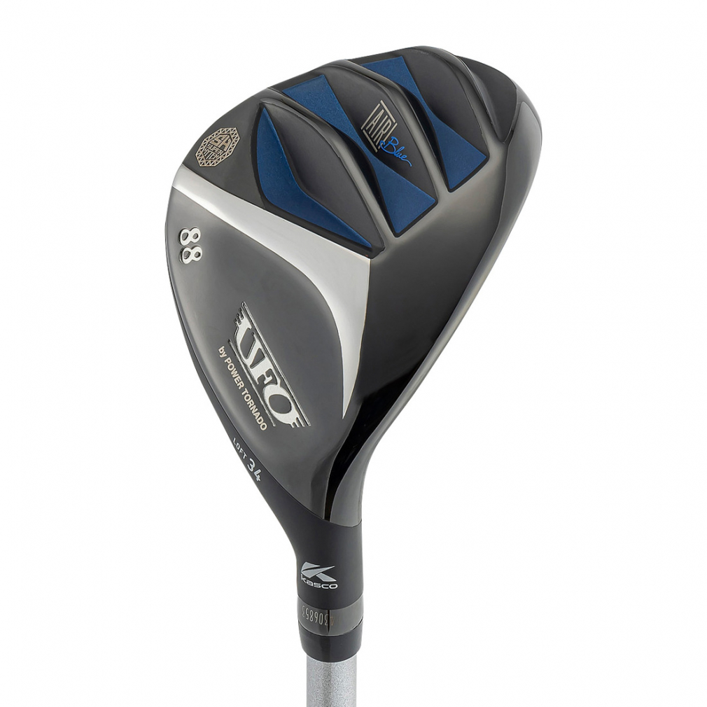 kasco UFO AIR UT by POWER TORNADO（#88/R）