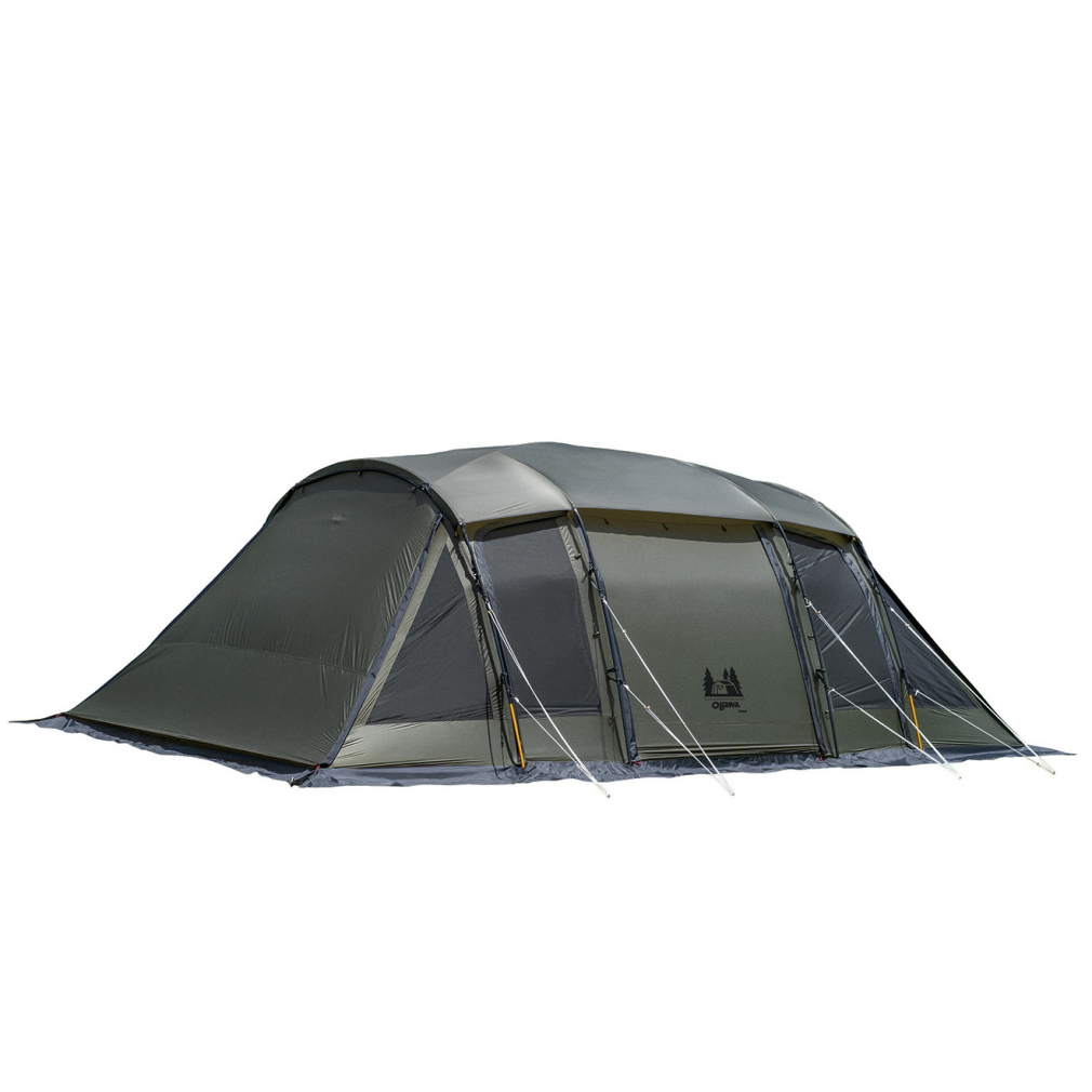 ogawa オガワ　ファシル　2ルームテント 楽天市場】オガワ ファシル ogawa 2737 テント 2ルームテント