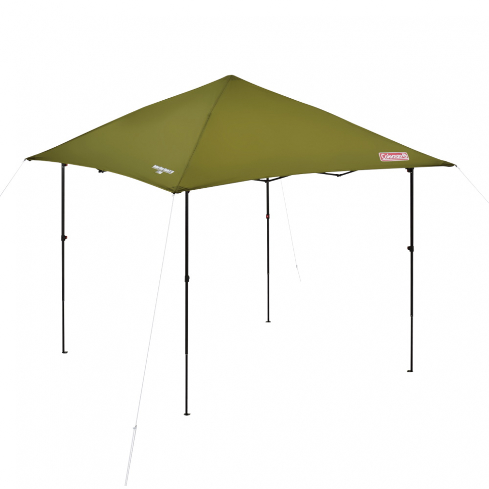 コールマン インスタントバイザーシェードII/M 2000038153 （オリーブ）の商品画像