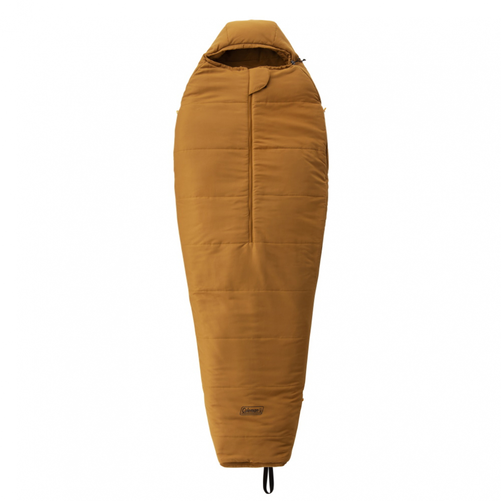 Coleman コンパクトコルネット/LO 寝袋 3個セット Coleman コンパクトコルネット/LO 寝袋 3個セット コンパクト