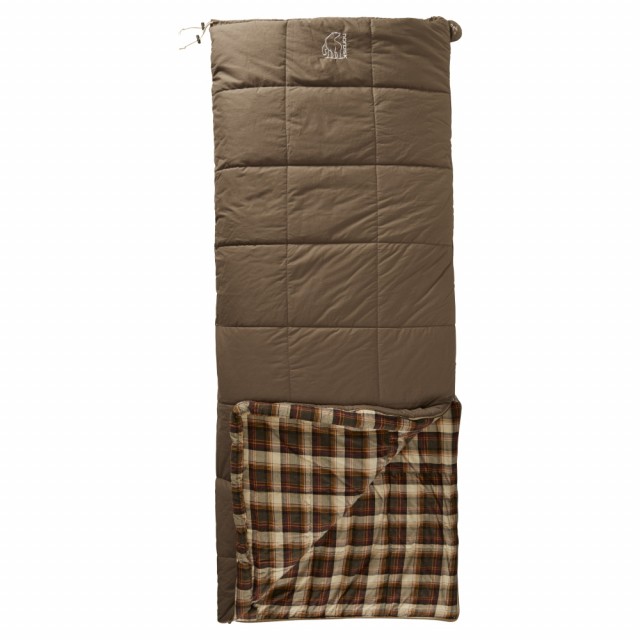 NORDISK NORDISK Almond-2 （アーモンド-2） アウトドア 封筒型寝袋