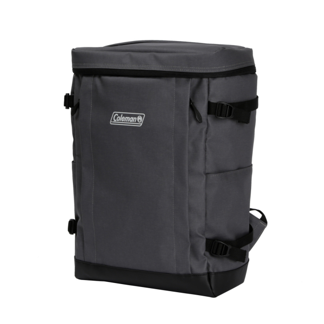 コールマン シールド25 2000036292（グレイ/ブラック）