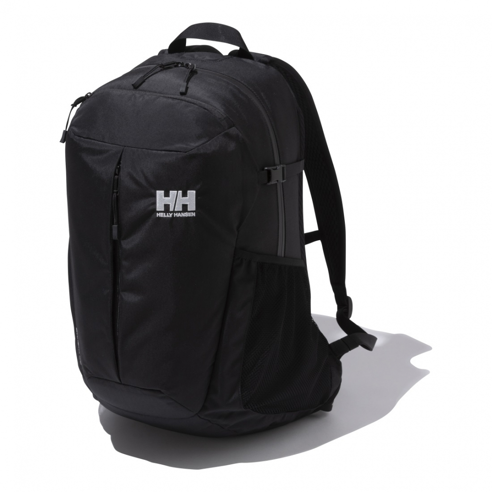 HELLY HANSEN ステティンド30 HY92330 （ブラック） アウトドア　バックパック、ザックの商品画像