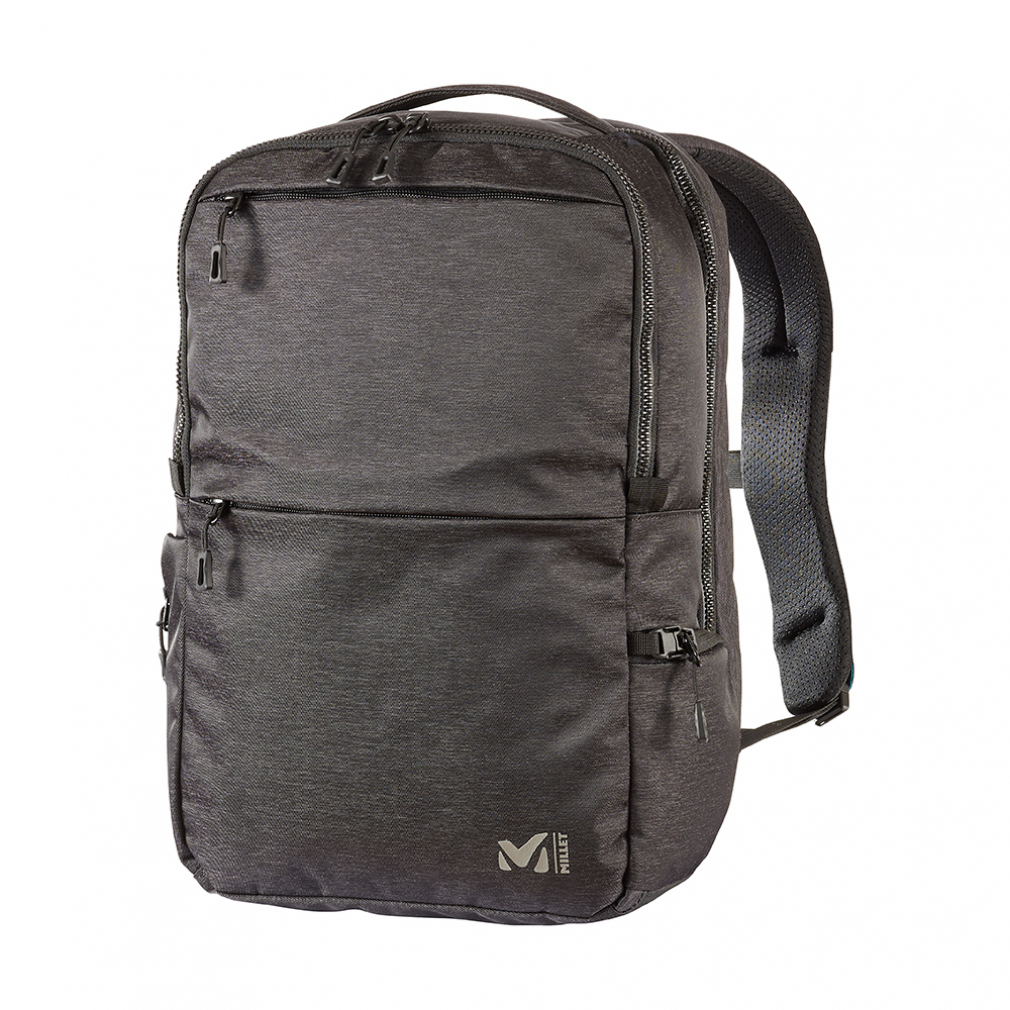 MILLET EXP 17 MIS0725 （CHARCOAL HEATHER） リュックサック、デイパックの商品画像