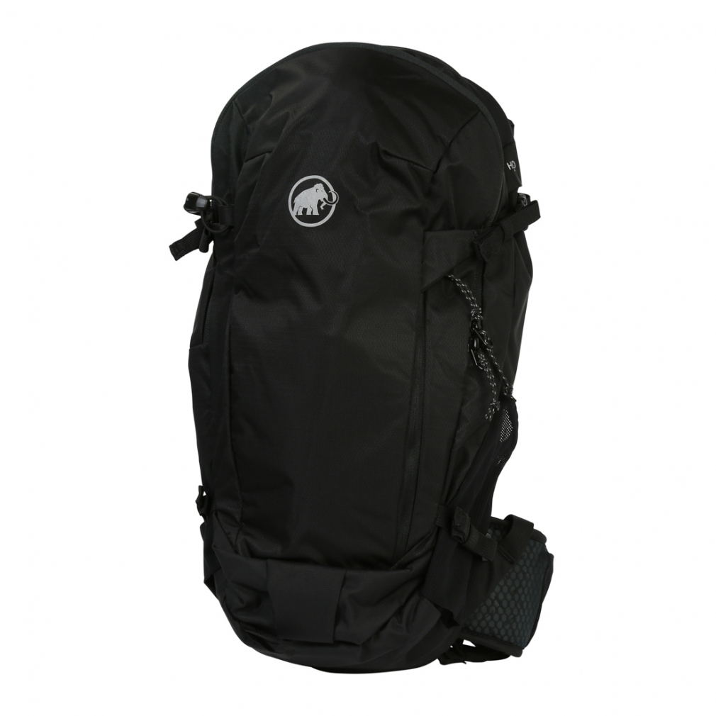 MAMMUT Lithium 25 2530-03452 （black） アウトドア バックパック