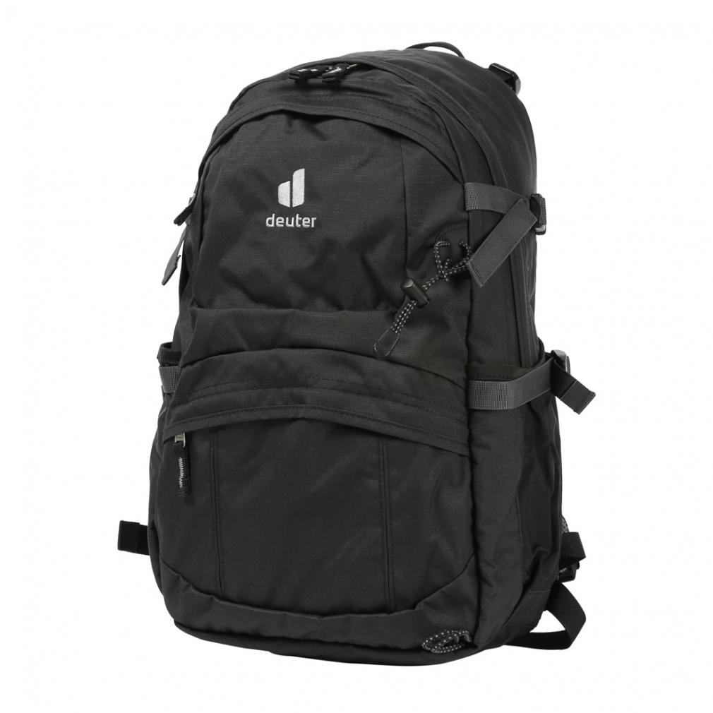 deuter ドイター ストラーセ25（ブラック） アウトドア　バックパック、ザックの商品画像