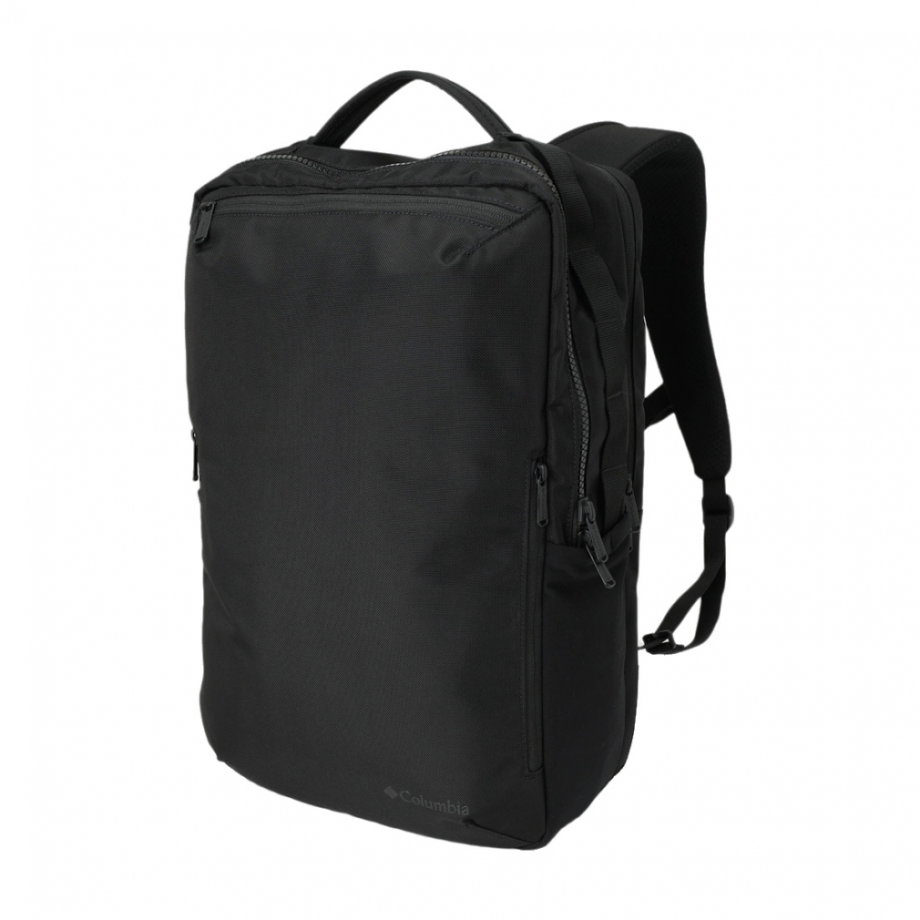 スターレンジスクエアバックパックM PU8672 （Black）の商品画像