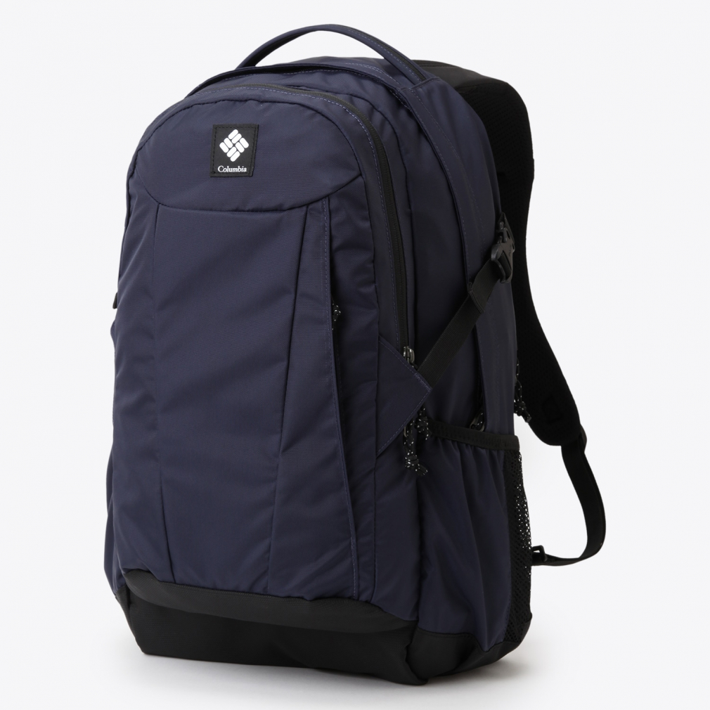 パナシーア 33L バックパック PU8708 （Collegiate Navy）の商品画像