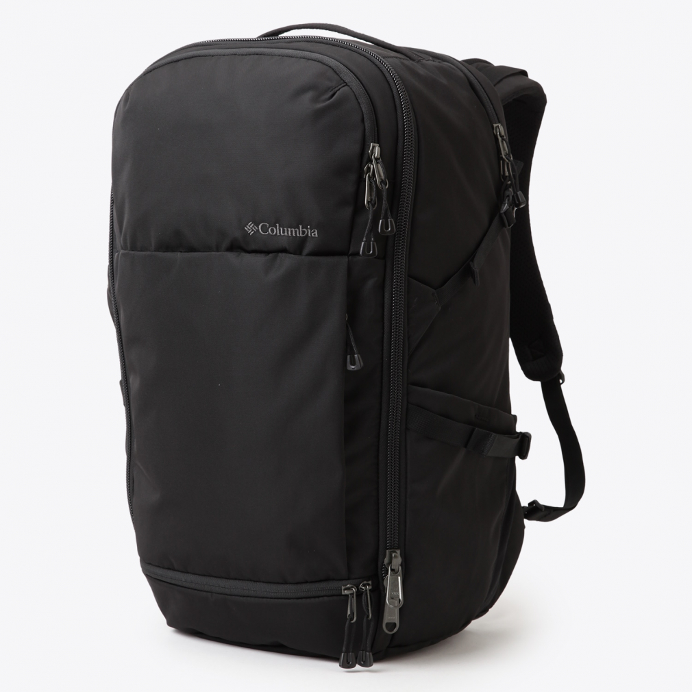 ペッパーロックアドバンス40L バックパック PU8776 （Black）の商品画像