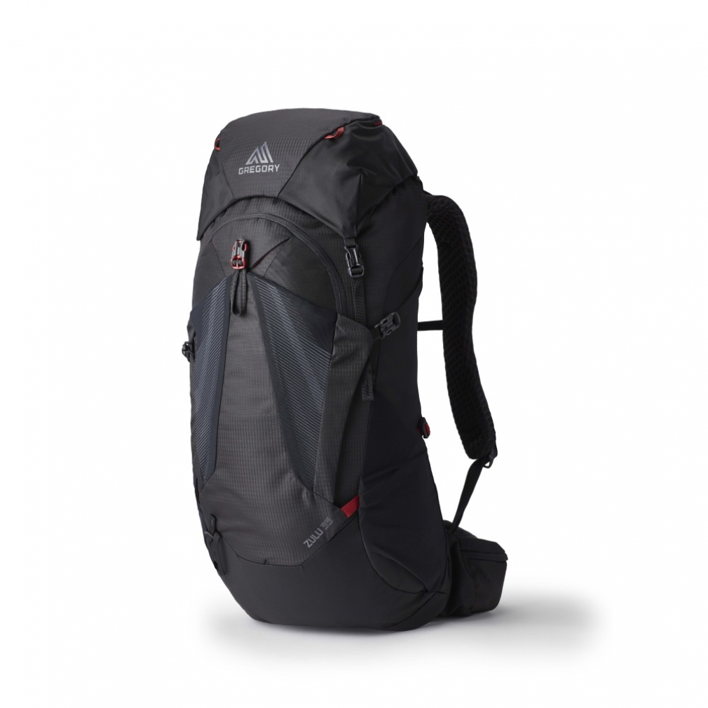 ズール35 MD/LG 1466710662 （ボルケニックブラック）の商品画像