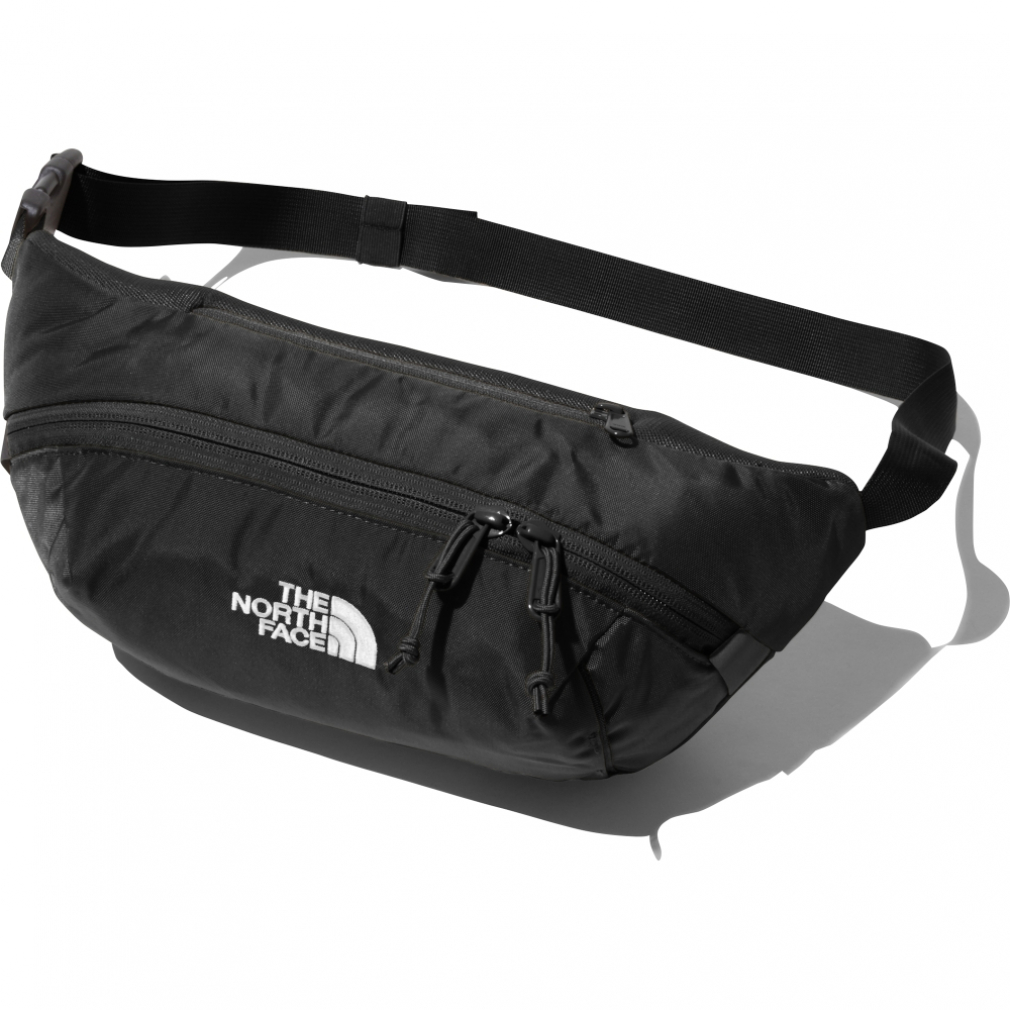 THE NORTH FACE オリオン NM72256 （ブラック） アウトドア ウエストバッグ、ウエストポーチ 最安値・価格比較 Yahoo!ショッピング｜口コミ・評判からも探せる