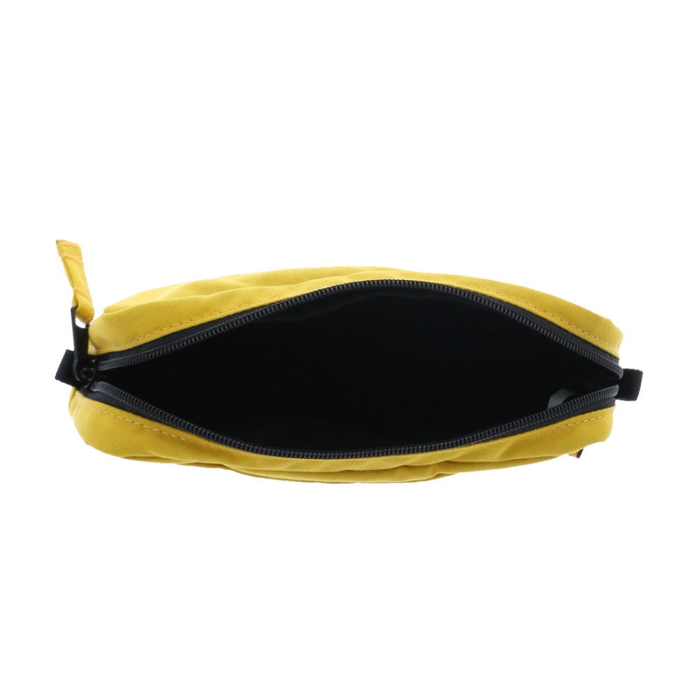 kerutiTRAVEL POUCH S 3 3259235325 треккинг to принадлежности для этикеток сумка : Mustard KELTY