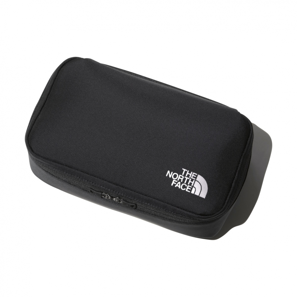 PAAGO WORKS PATHFINDER HB201 （ブラック） アウトドアポーチ - 最