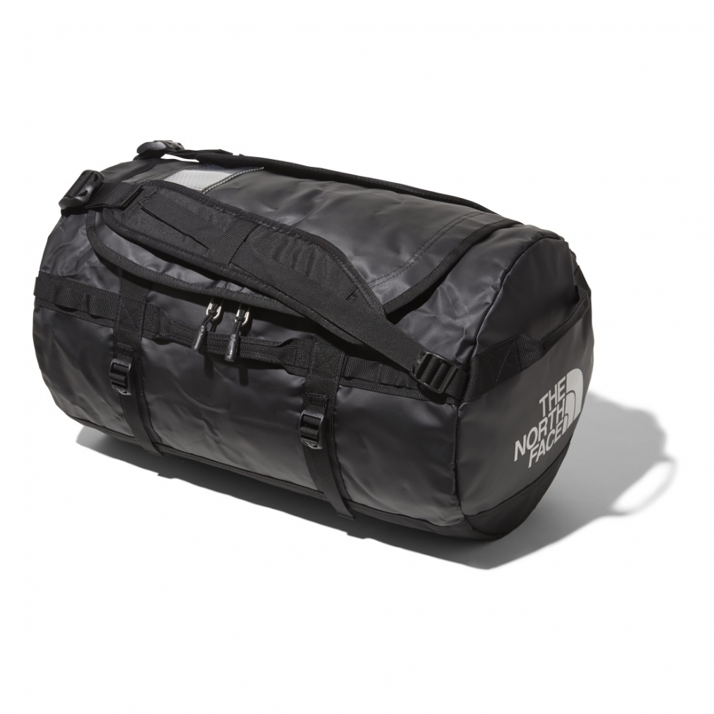 2024 spring summer The * North * face BC Duffel S BCda full S NM82368 K duffel bag : black THE NORTH FACE