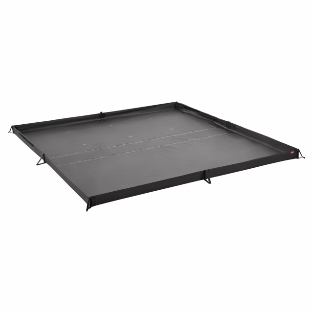 DOD ワンポールテントL用マット MA8-771-BR キャンプ グランド DOD ワンポールテントL用マット MA8-771-BR キャンプ グランド
