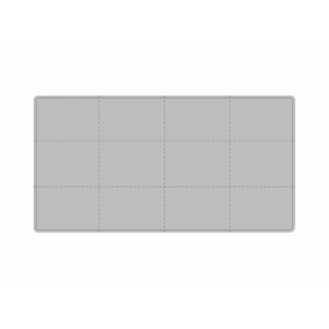 リビングシート フロアマット TM-385の商品画像