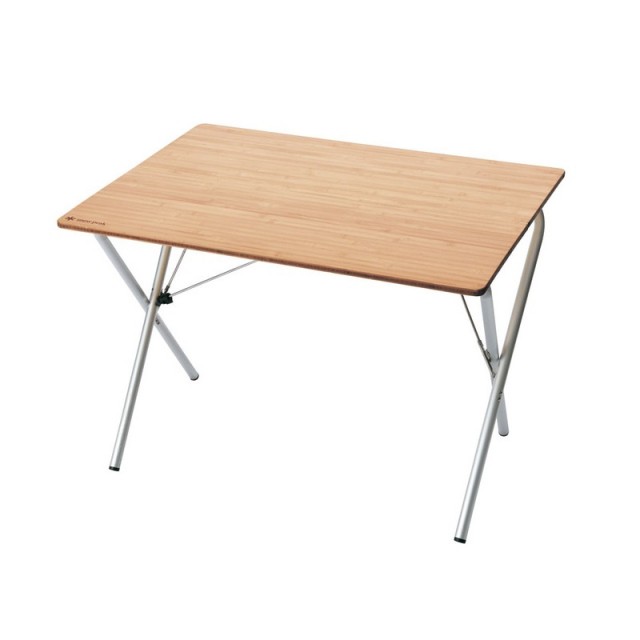 ワンアクションテーブル竹 LV-010TRの商品画像