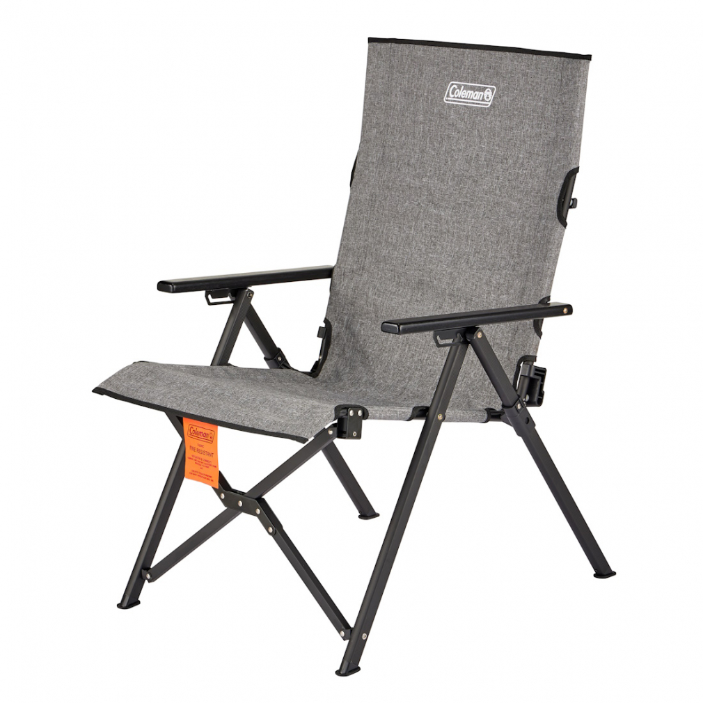 Coleman レイチェア 2000033808（オリーブ） アウトドアチェア