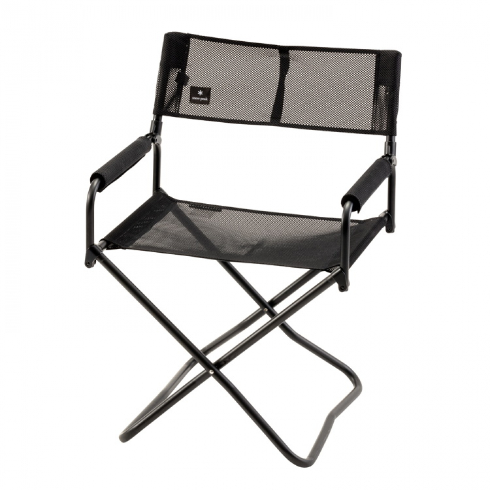 46cm / メッシュ ブラック（LV-077）