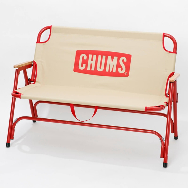 CHUMS チャムス バックウィズベンチ アウトドアベンチ - 最安値