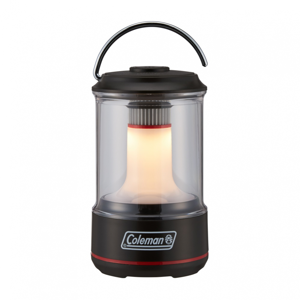 バッテリーガードLED ランタン/200 2000038856 （ブラック）の商品画像