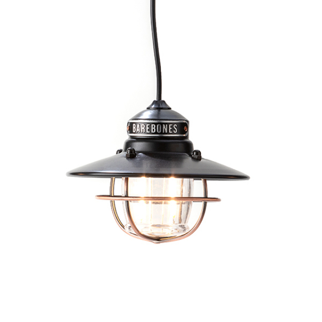 エジソンストリングライトLED 20230007007000 （アンティークブロンズ） ×1個の商品画像