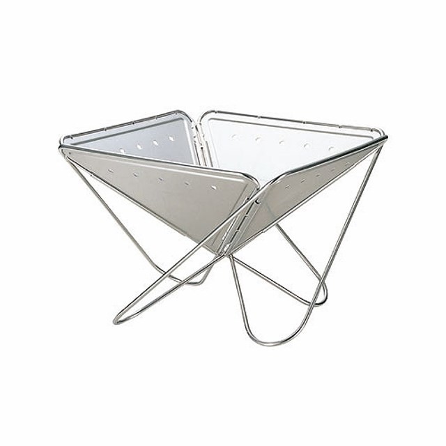 スノーピーク　焚き火台M 新品　未使用　未開封ST-033R snow peak Snow Peak 焚火台M ST-033R 焚き火台 - 最安値・価格比較