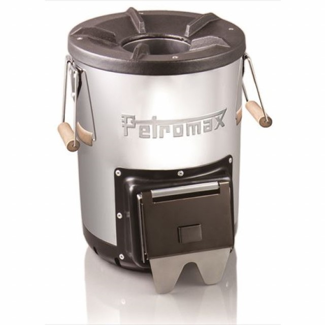 Petromax PETROMAX ロケットストーブ rf33 12667 焚き火台の商品画像