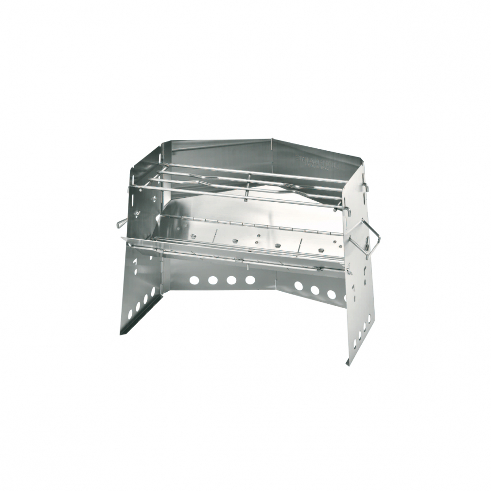 ユニフレーム 薪グリルII 682845の商品画像