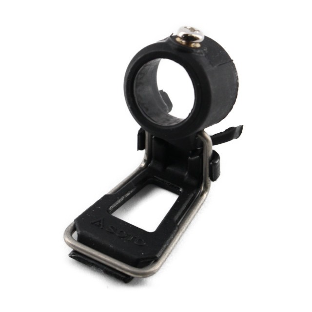 SOTO SOTO レギュレーターストーブ専用 点火アシストレバー ST-3104 アウトドア　シングルバーナーコンロの商品画像