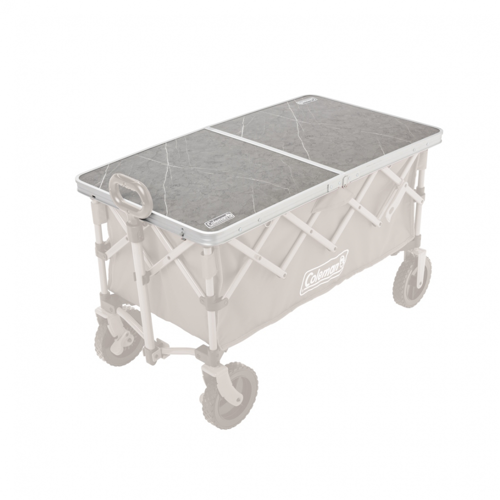 アウトドアワゴンテーブル 2244020の商品画像