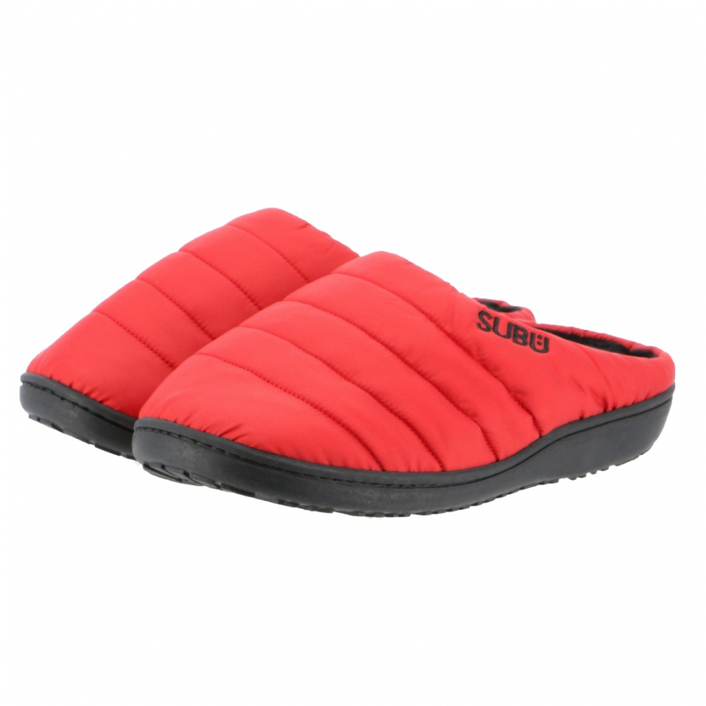 SUBU スブ サンダル レッド サイズ2 26-27 5cm 未使用品｜Yahoo!フリマ