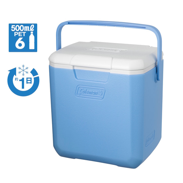 2026年 新商品 コールマン テイク9 (デイドリーム) 2238186 キャンプ ハードクーラー Colemanの商品画像