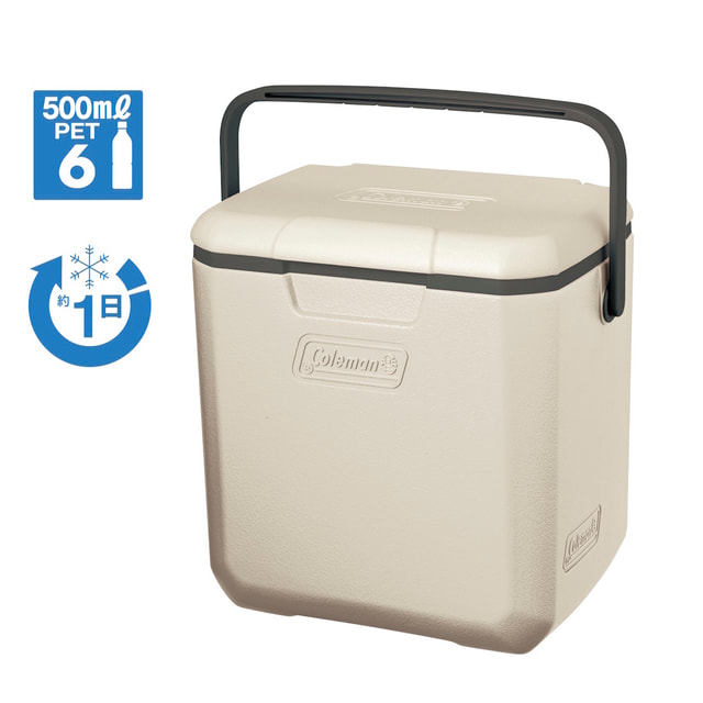 2026年 新商品 【アルペン限定】 コールマン テイク9 (デザートサンド) 2251352 キャンプ ハードクーラー Colemanの商品画像