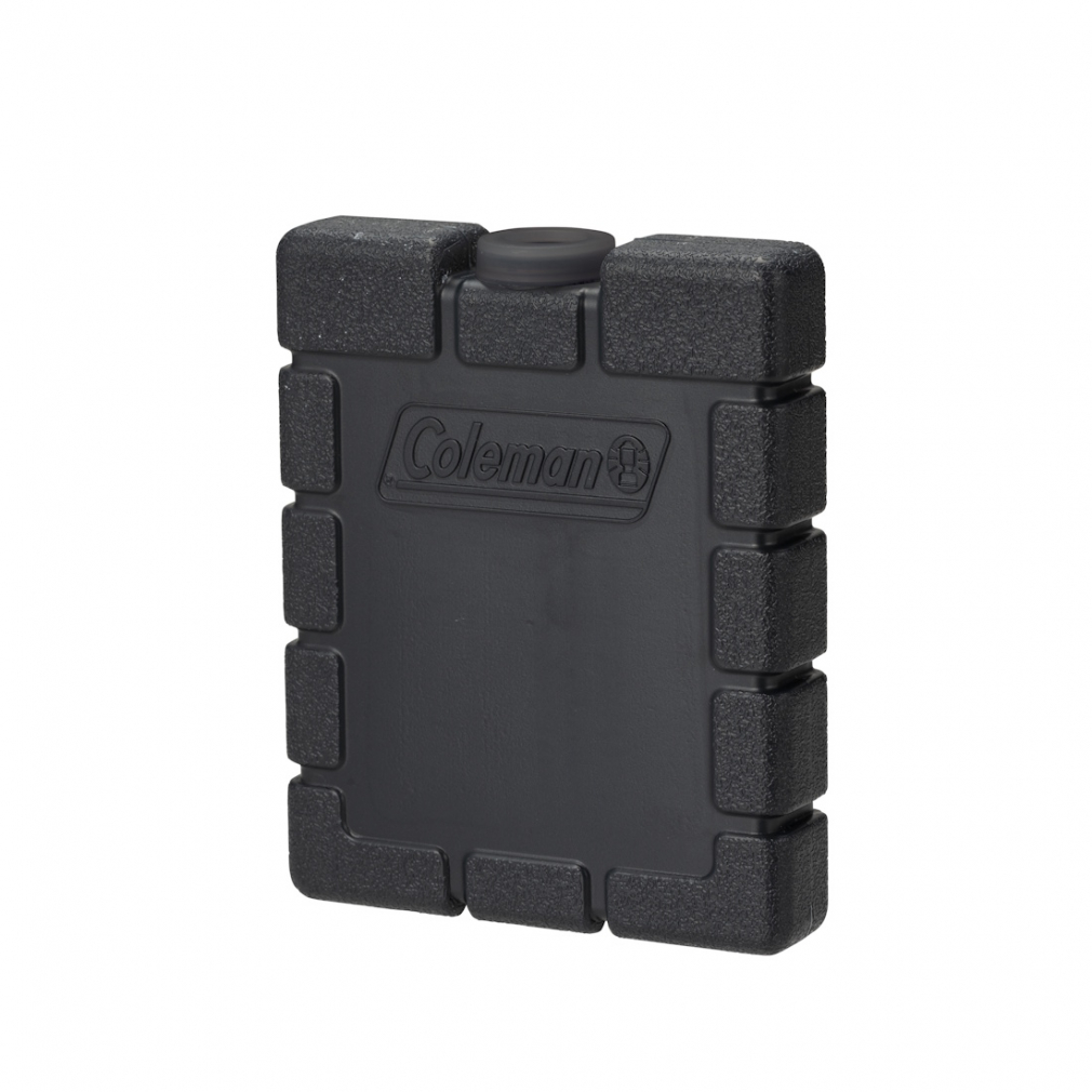 2026年 新商品 コールマン アイスブリック/S (ジェットブラック) 2238193 キャンプ 保冷剤 Colemanの商品画像