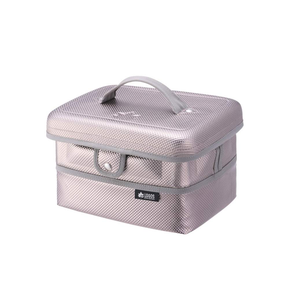 LOGOS LOGOS ハイパー氷点下クーラースリップリッドTALL 81670051