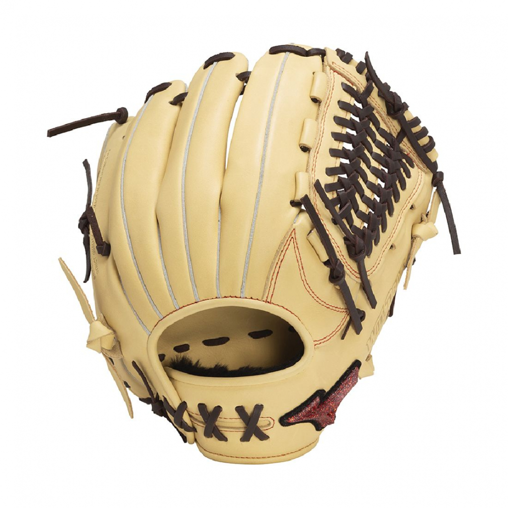 ウィルドライブ レッド AXI オールラウンド 右投 （ブロンド/ローズブラウン） 1AJGR14210 8066の商品画像