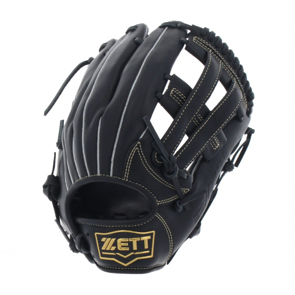 右投 / ブラック