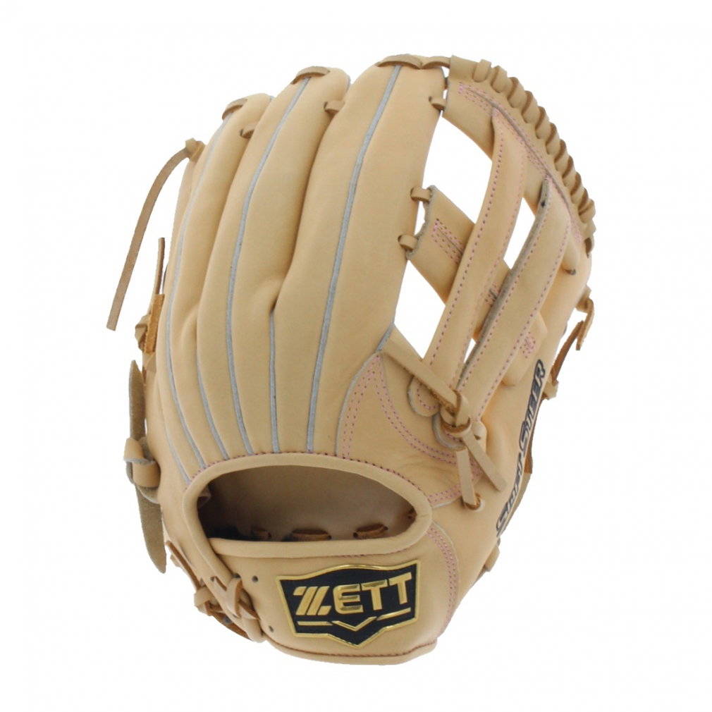 右投 / パステルブラウン