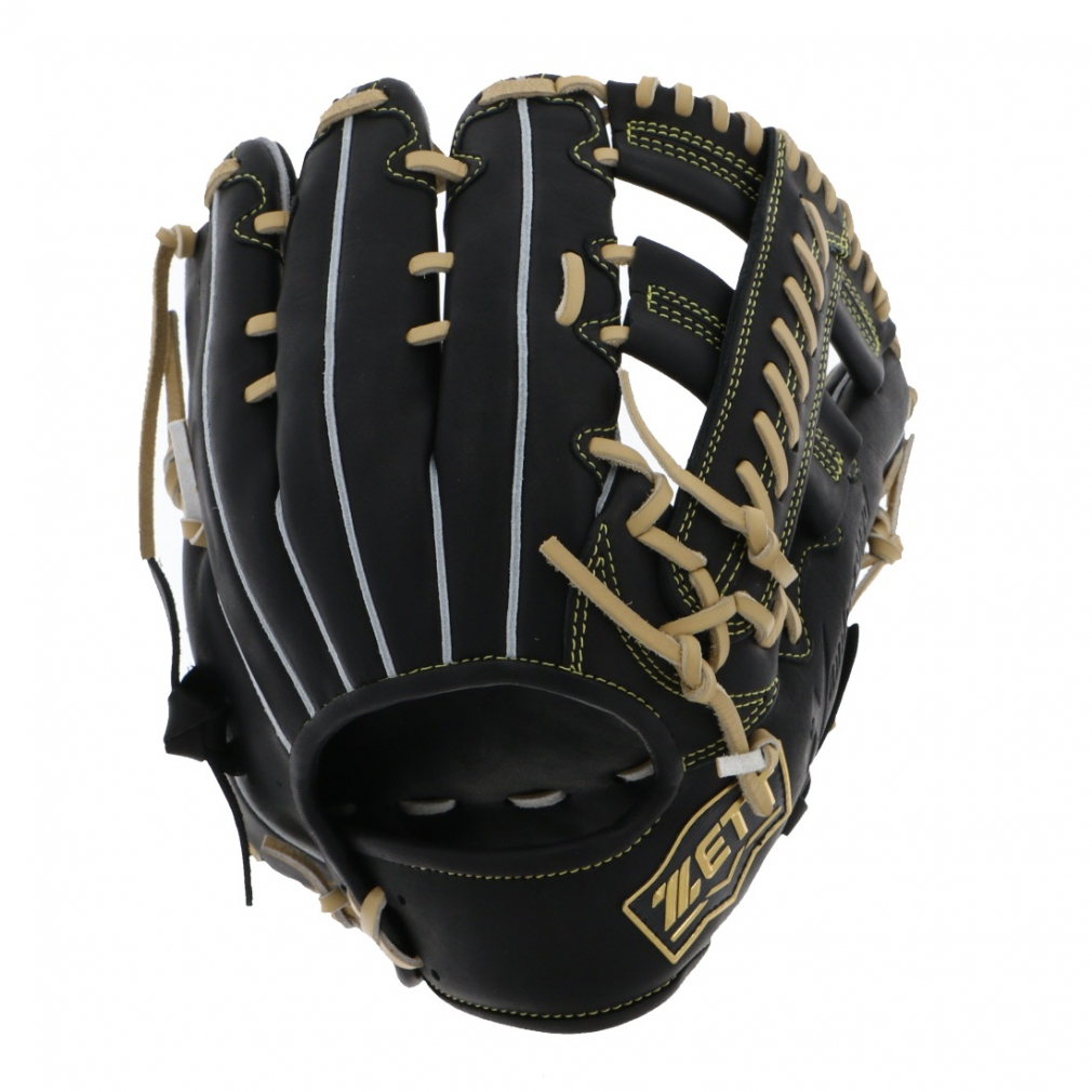 ウイニングロード オールラウンド 右投 （ブラック/パステルブラウン） BRGB33410R 1932の商品画像