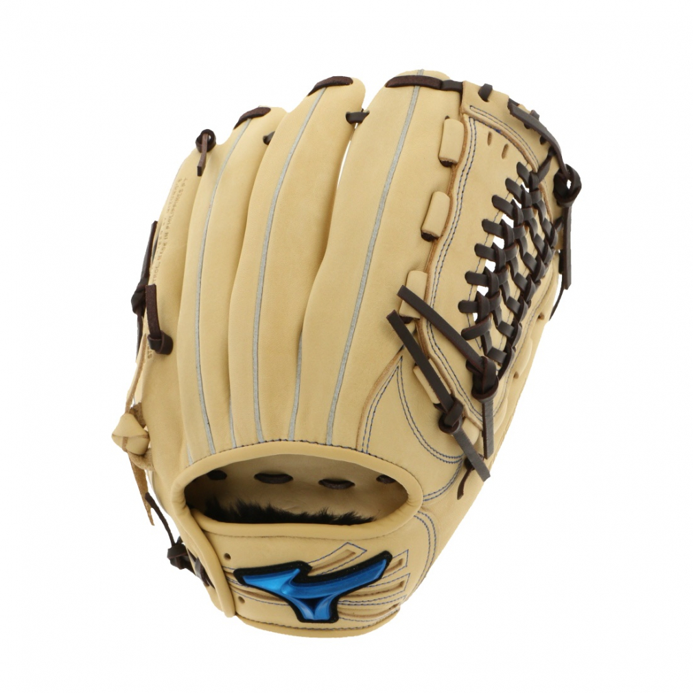 ブロンド/ローズブラウン