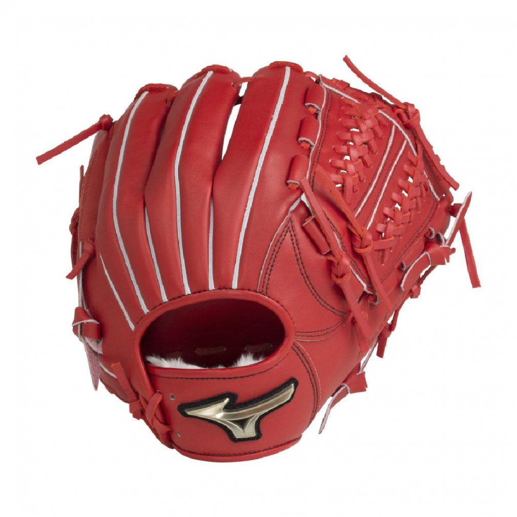 ジュニア軟式用 グローバルエリート RG Hselection SIGNA オールラウンド （ラディッシュ） 1AJGY30440-70の商品画像