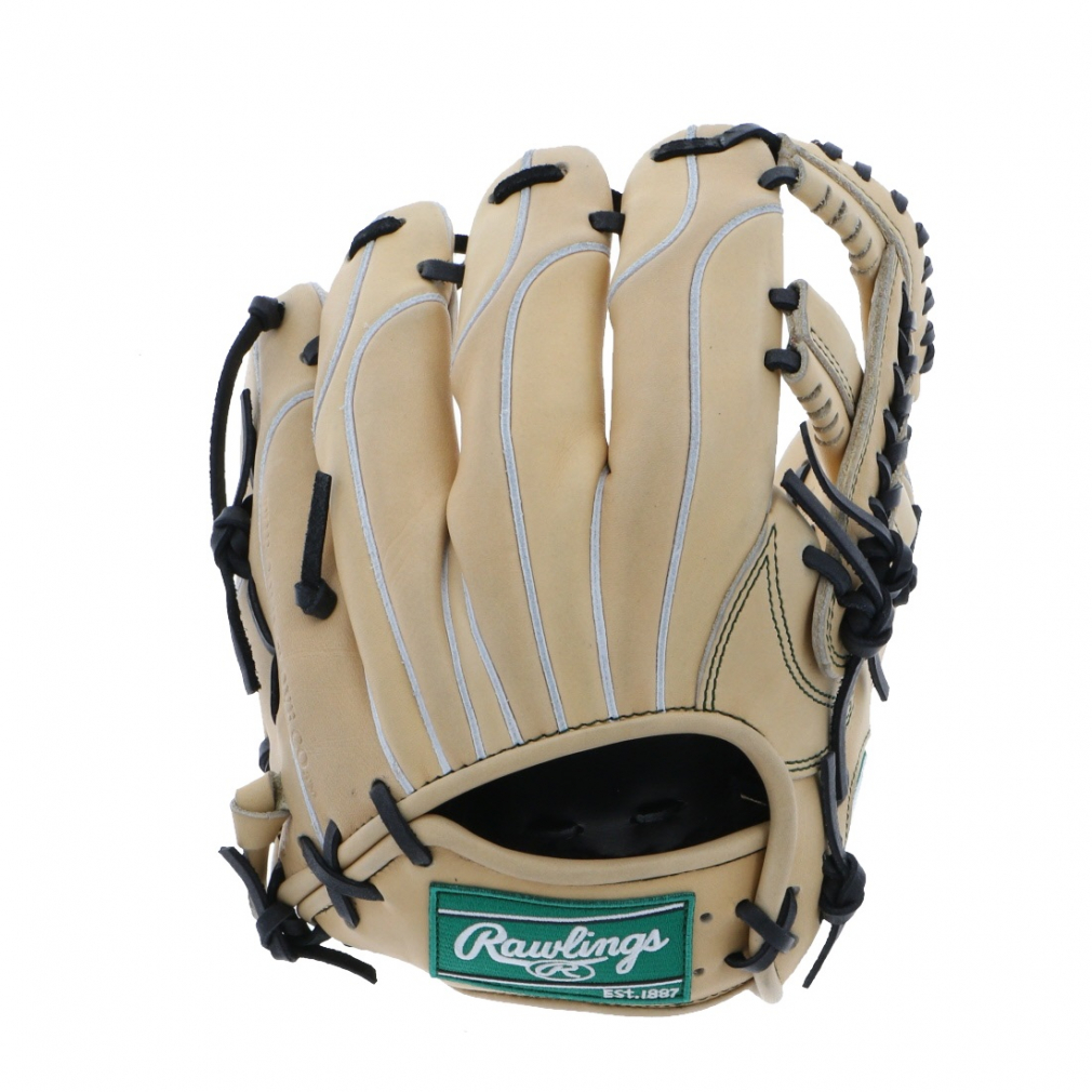 Rawlings ローリングス 限定大人 オールラウンド 右投 （キャメル