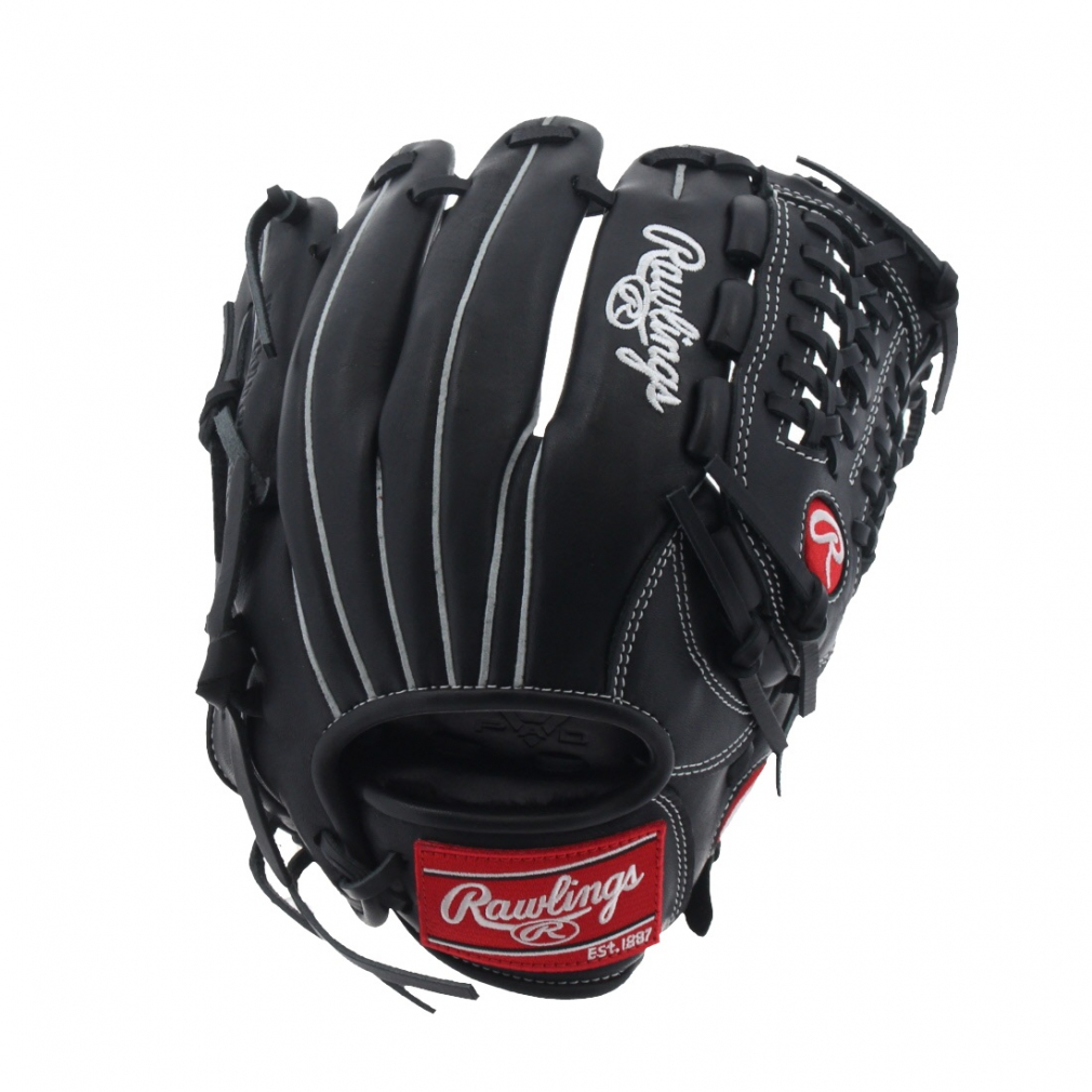 Guanto da baseball Rawlings softball junior bambini junior HYPER TECH