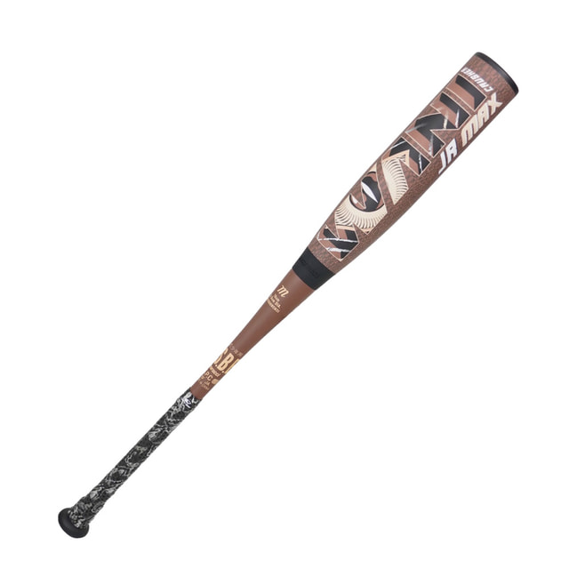 marucci ワニクラッシャーマックス ジュニア 80cm MJJSBBWCM2J-80 軟式