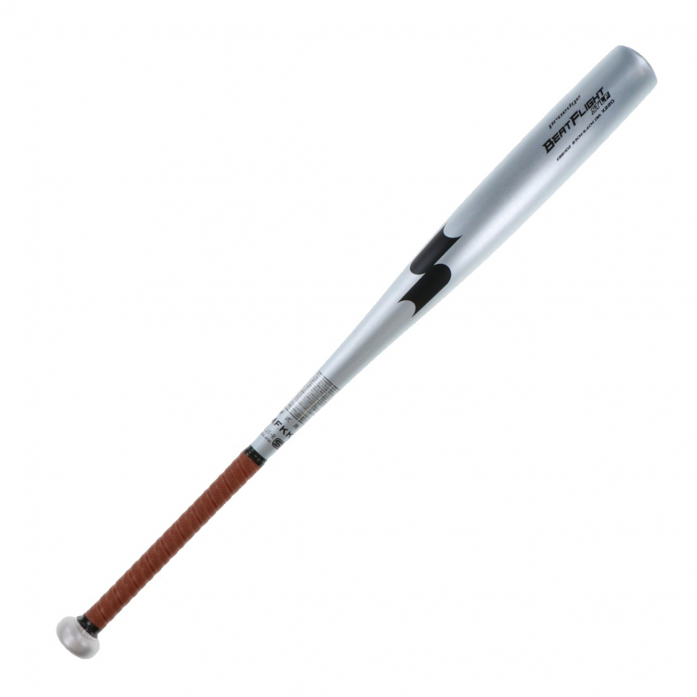 ミズノバット中学硬式用グローバルエリートVコングGS(83cm/平均800g) MIZUNO ミズノ 中学硬式用 グローバルエリート VコングGS(金属製