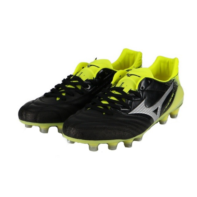 Mizuno モナルシーダ Neo Japan ブラック シルバー イエロー P1ga1903 Monarcida サッカースパイク 最安値 価格比較 Yahoo ショッピング 口コミ 評判からも探せる