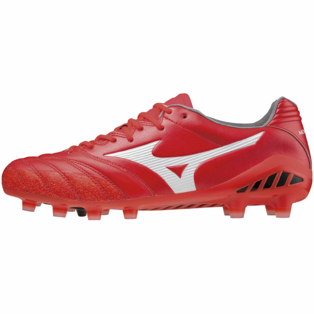 Mizuno モナルシーダ Neo Ii Japan レッド ホワイト P1ga サッカースパイク 最安値 価格比較 Yahoo ショッピング 口コミ 評判からも探せる