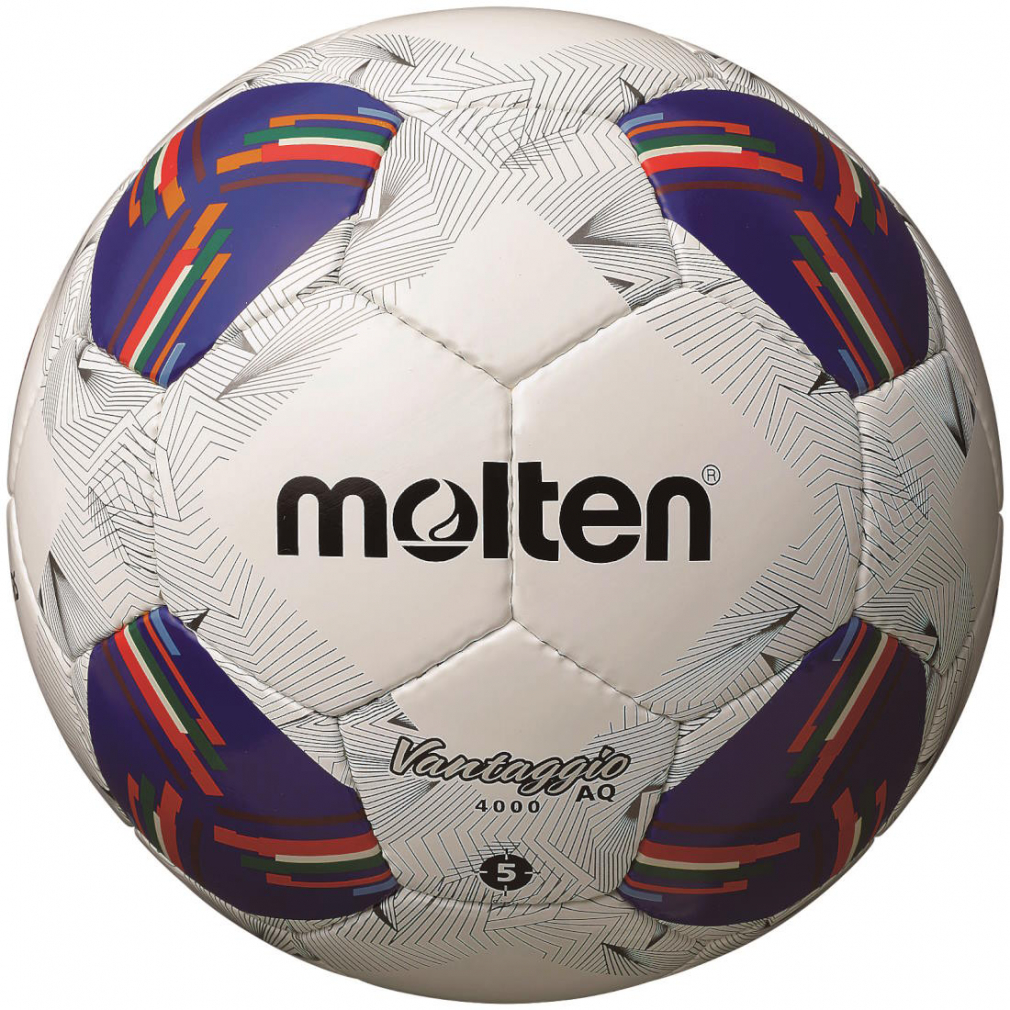 molten ヴァンタッジオ5000 AFC レプリカ 4号球 F4A5000-AA （ホワイト